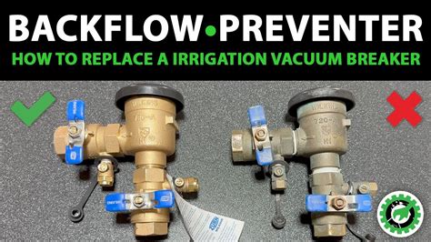 backflow preventer for water heater in metal box|how to check backflow preventer.